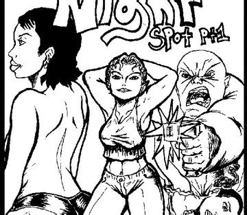 Part Muses Sex And Porn Comics