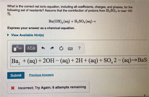 Solved Determine How Many Moles Of O2 Are Required To React Chegg