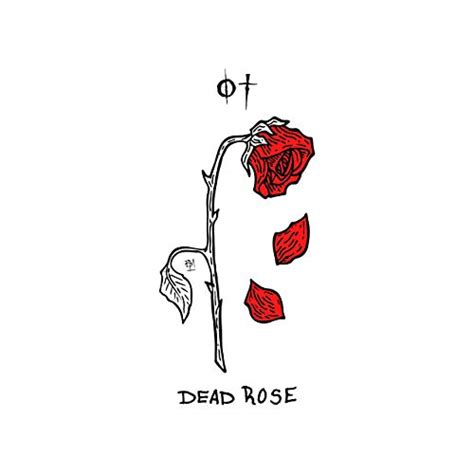 Dead Rose Drawing : Dead Rose Drawing Flower Deviantart Drawings