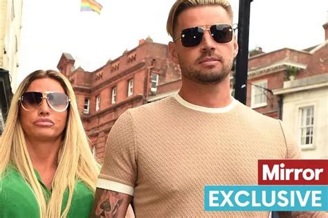 Katie Price Struggles To Contain Boobs In Tiny Bikini On Thai Holiday After Avoiding Jail