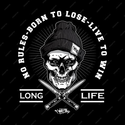 Gangsta Symbols