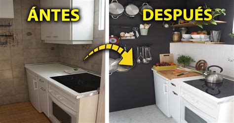 Remodela Tu Casa Sin Obras Ni Gastos Excesivos Aplicando Los 13 Trucos