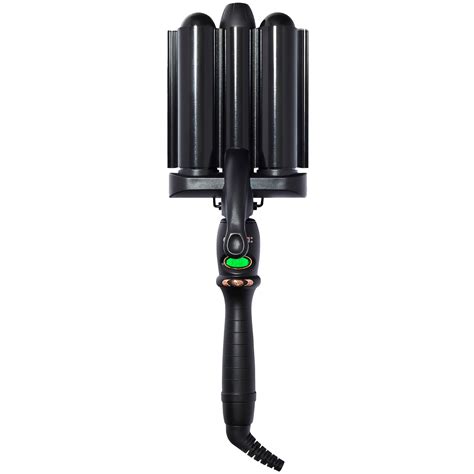 amika jumbo high tide deep waver cult beauty