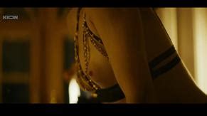 KRISTINA GOLOLOBOVA Nude AZNude