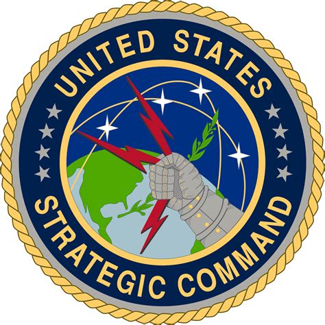 New strategic commands will be led by gen eric t hill 31
