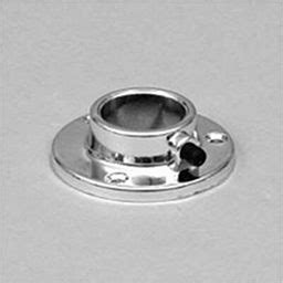 Держатель трубки d=16 мм мет 0003816 - JOKER и UNO