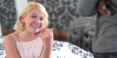 Zelda Morrisons Pussy Getting Crammed So Rough With His BBC Tnaflix