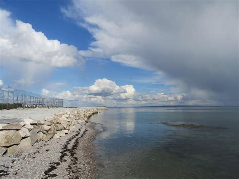 Salthill Caravan Park Campground Reviews And Photos Galway Ireland