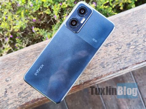 Infinix Hot G Review Smartphone G Termurah Bertenaga Dimensity Tuxlin Blog