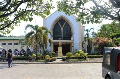 7 Churches To Visit In Pampanga This Lenten Season Choose Philippines