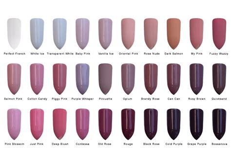 Rose Nude Ημιμόνιμο Βερνίκι orilaque