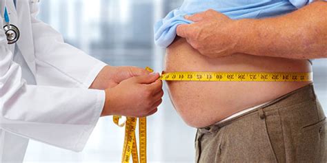 What Is Bmi And How To Manage Weight And Control Obesity