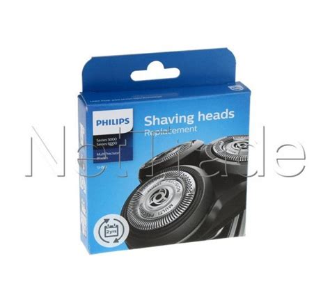 Philips - Scherköpfe - Sh50/50 - Shaver Series 5000 - Hq8 - Sh5050