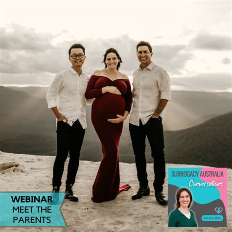 Episode Tim Gay Dad Surrogacy Australia