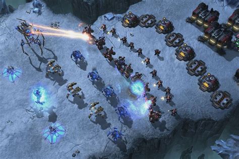 StarCraft II Wings Of Liberty System Requirements