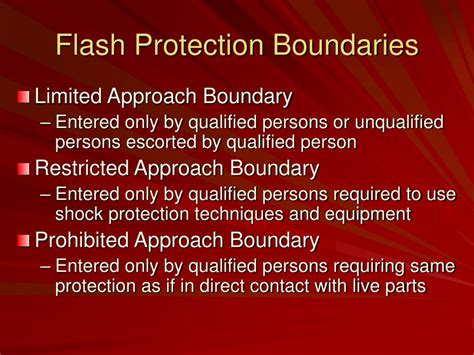 Ppt Arc Flash Safety Powerpoint Presentation Free Download Id6791766