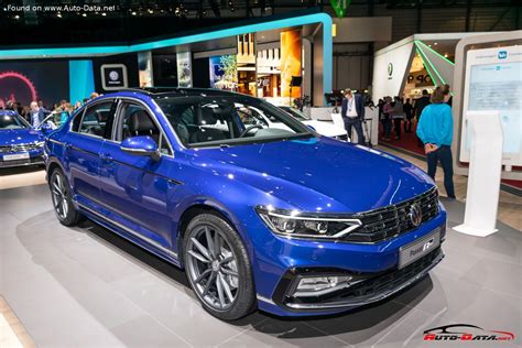 Volkswagen Passat B Facelift Specificatii Tehnice