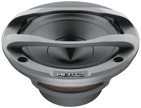 Hertz MP 70.3 PRO - 3" Mid-range