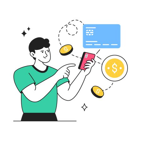 payment method design assets    svg png blend gif