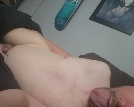 Just Laying In Bed Naked Having Fun 26 Pics XHamster