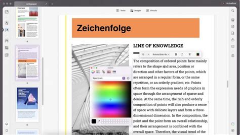 PDFs Auf IPhone Und Mac Wie Ein Profi Mit UPDF Bearbeiten Kompletter