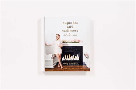 Cupcakes And Cashmere At Home Hardcover Abrams