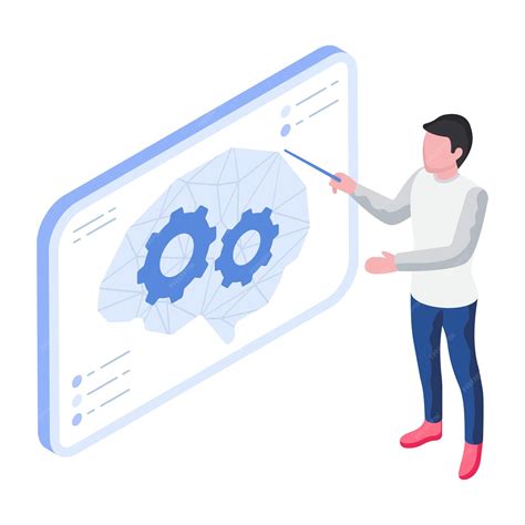 premium vector  flat design illustration  mind development