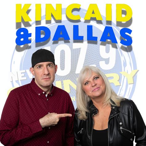 Kincaid & Dallas | WOGT-FM