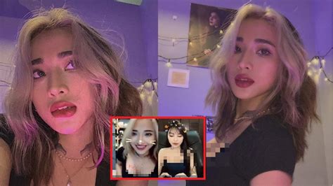 Hot girl streamer đua nhau câu like bằng thử thách khắc tên fan bằng son lên người Tinmoi