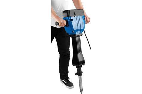 Отбойный молоток ЗУБР ЗМ-60-2200 ВК - выгодная цена, отзывы ...