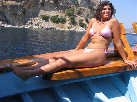 Fit Mature Milf Vacation Pics Milf Vacation Pics Porn Pic