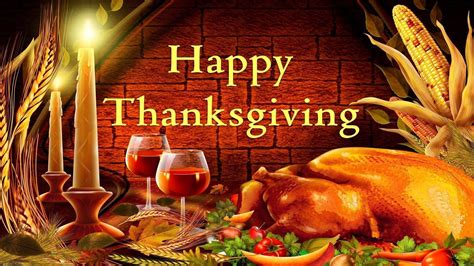 Open Restaurants Near Me on Thanksgiving 2019: Your Holiday Dining Guide - Hunter Games Magazine