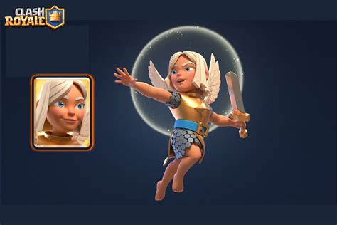 Healer Clash Of Clans