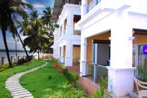 3 Best Beach Resorts in Udupi, Karnataka, India