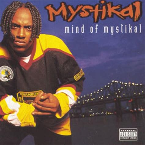 Five Best Songs From Mystikal's 'Mind of Mystikal' Album