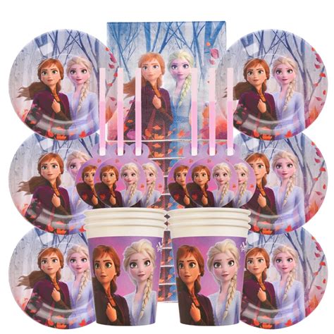 Холодное сердце 2 Снежная королева Эльза Анна детские вечерние ...