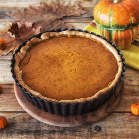 Freeze And Enjoy Tips And Steps To Freeze An Uncooked Pumpkin Pie