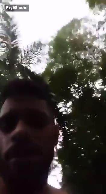 Indian Horny Couple Viral Outdoor Standing Sex