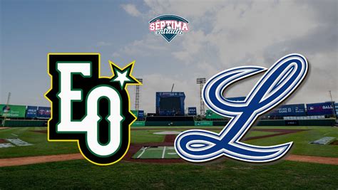 Estrellas Vs Licey En Vivo Horario Dónde Ver Hoy 20nov Lidom 2023