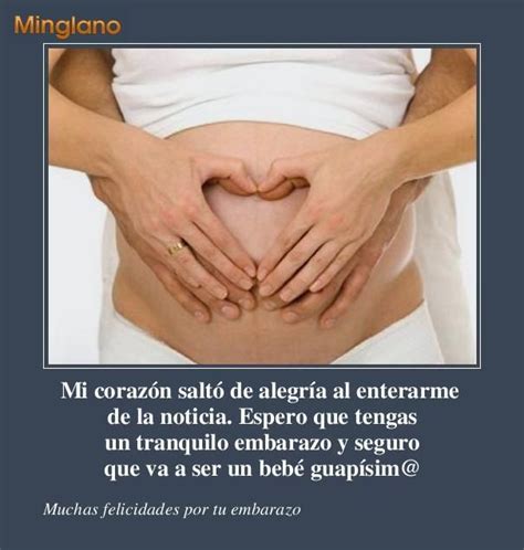 Lista 103 Imagen De Fondo Imágenes De Mujeres Embarazadas Con Frases