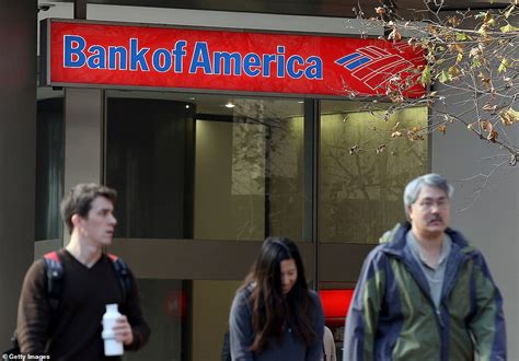 Americas Major Banks Are Sitting On 650 Billion Of Unrealized Losses