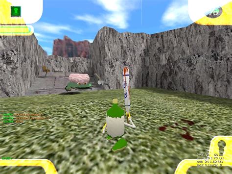 Howd You Get Here Image Sex Drugs And Beer Can Mod For Half Life ModDB