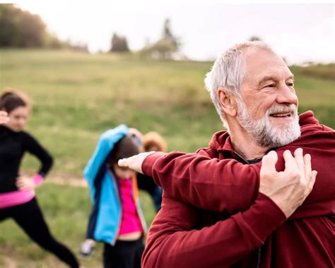 Improving Circulation Naturally Through Diet and Exercise