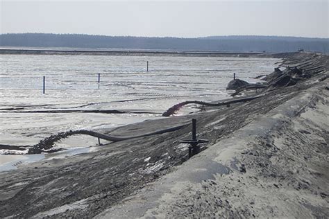 Tailings Info What Are Tailings Their Nature And Production