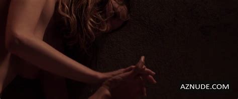 Christa Theret Nude Aznude