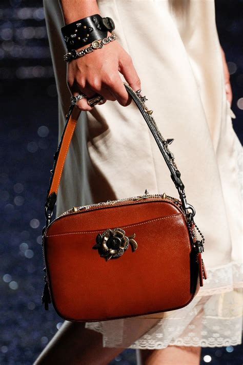 Coach Bucket Bag 2018