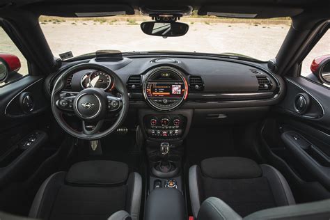 Review: 2020 Mini JCW Clubman All4 | Hagerty Media