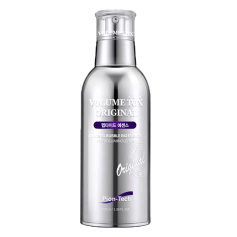 Pion Tech Volume Tox Original Essence —