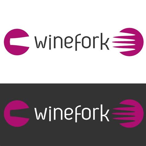 fork logos  fork logo ideas design templates