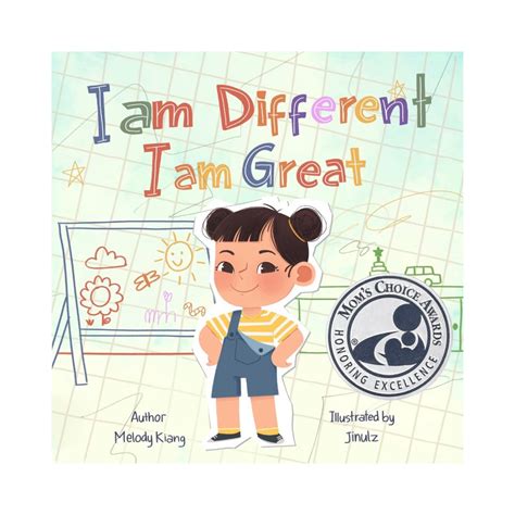 I Am Different I Am Great Foo Hung Curios